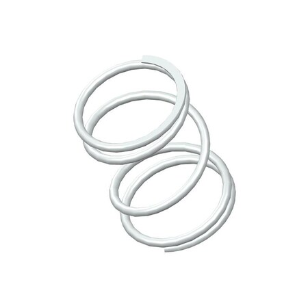 Approved Vendor Compression Spring, O= .540, L= .75, W= .041 G209964803